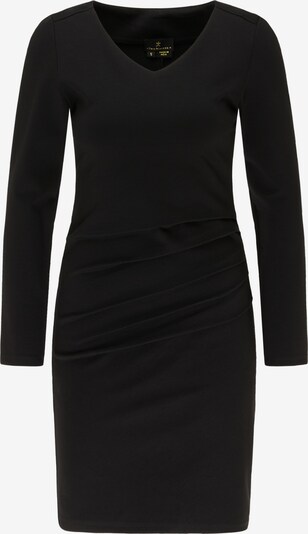 DreiMaster Klassik Dress in Black, Item view