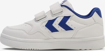 Hummel - Sapatilhas 'CAMDEN' em branco