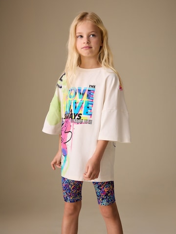 Set Next en mélange de couleurs