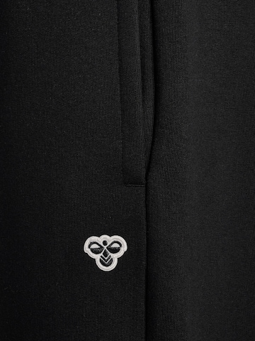 Hummel Loose fit Trousers in Black