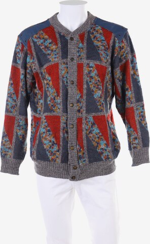Vintage Sweater & Cardigan in L-XL in Mixed colors: front