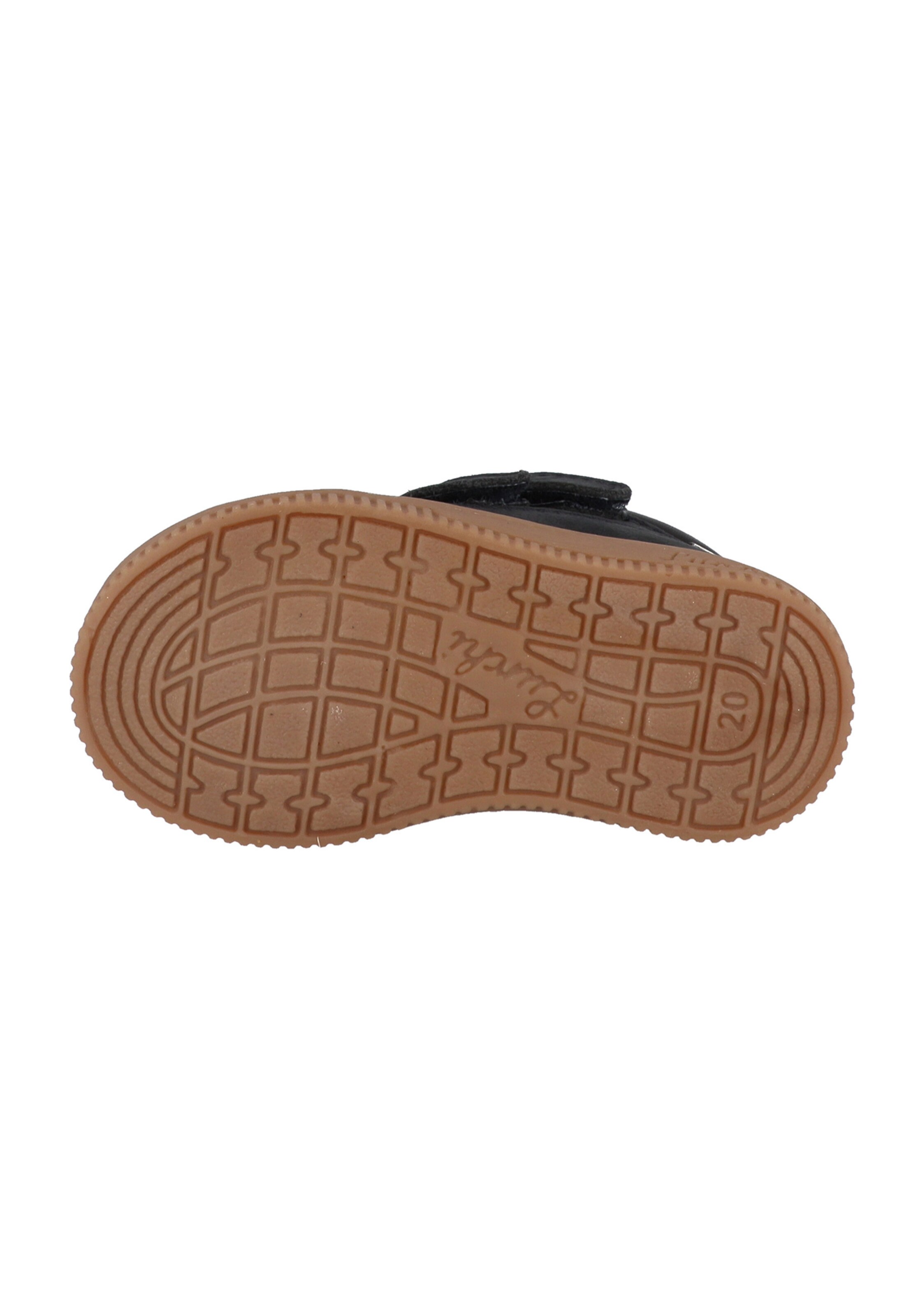 LURCHI - Bota 'Flexi' em azul