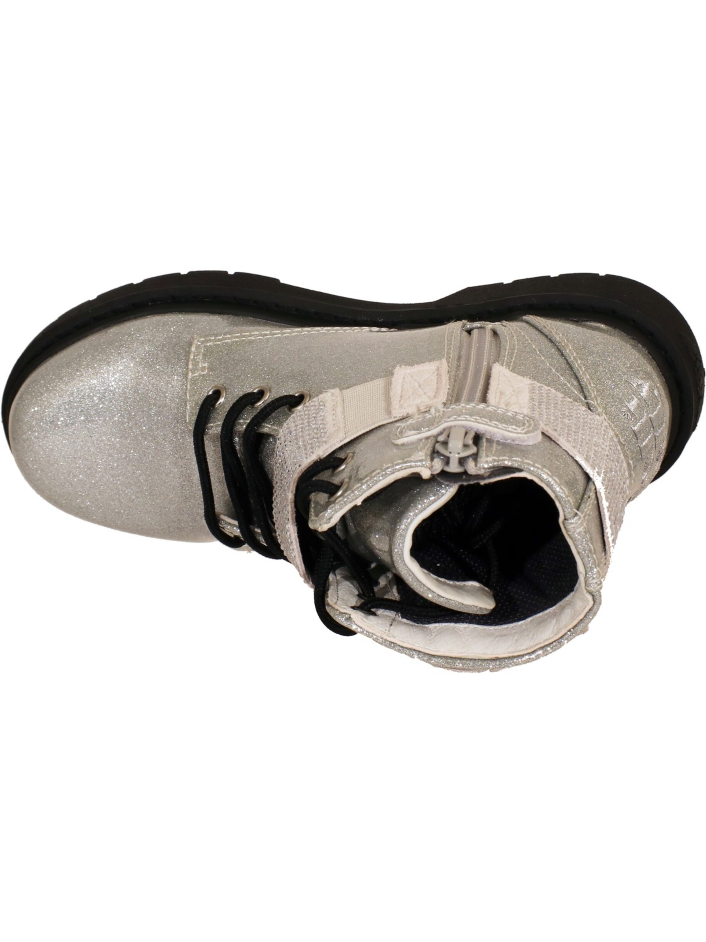 Lelli Kelly Stiefel‌‌‌ in Silber