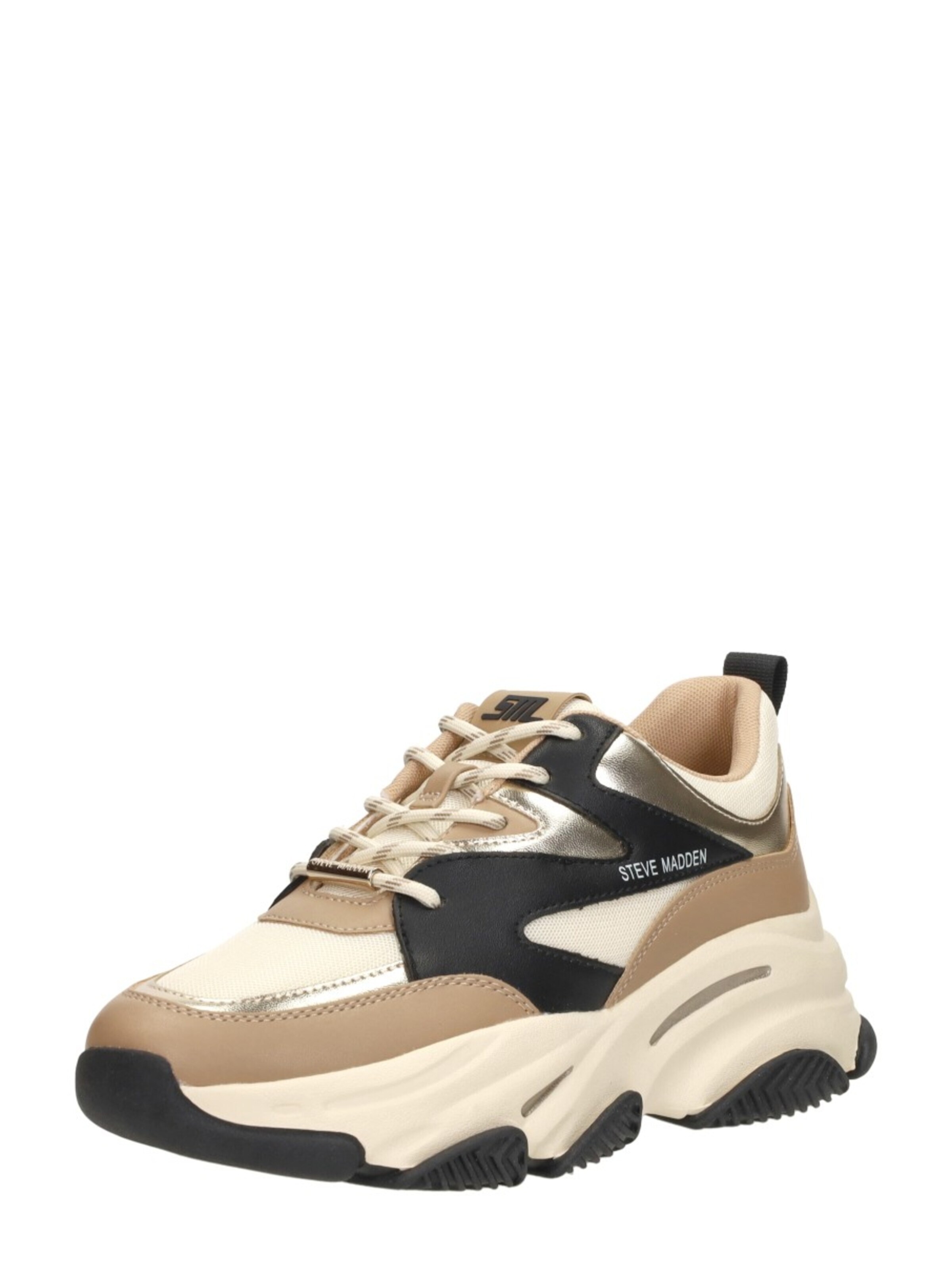 Baskets basses 'Progressive' STEVE MADDEN en vert