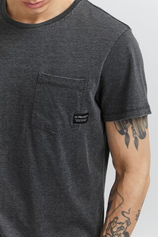 11 Project Shirt in Grey