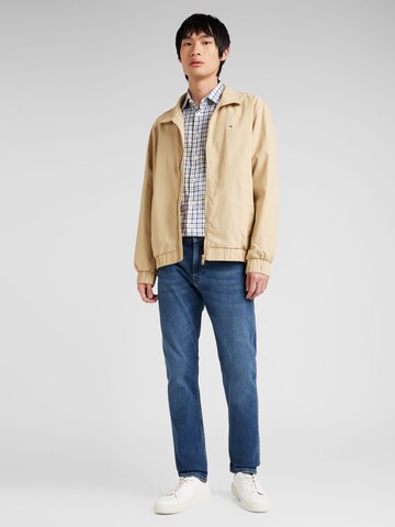 regular Jeans 'Delaware' di BOSS in blu