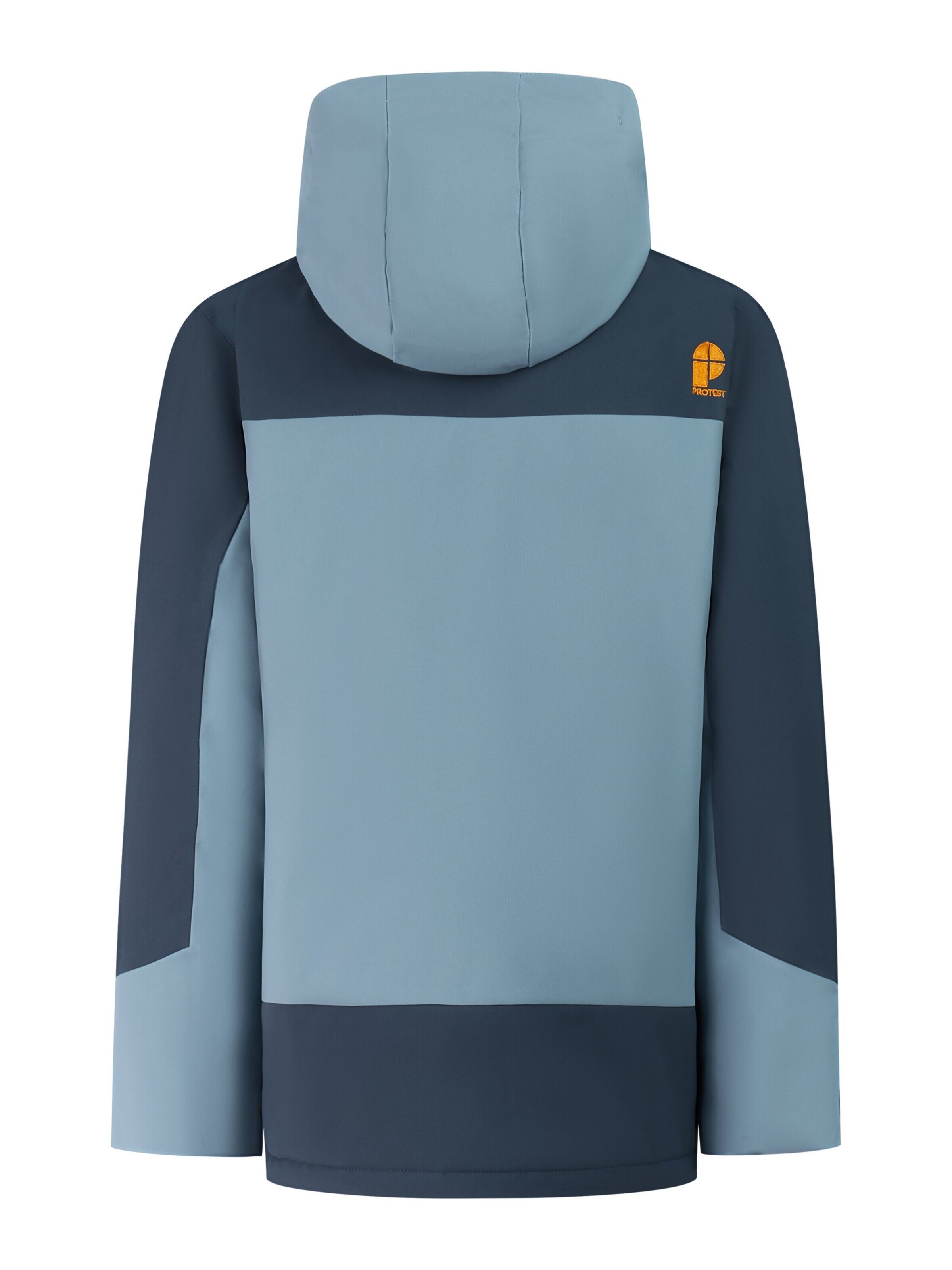 PROTEST Sportjacke 'PRTDamian JR'‌‌ in Blau