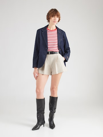 LEVI'S ® Shirt 'PERFECT' in Rood