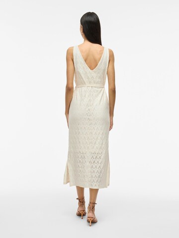 Robe VILA en beige