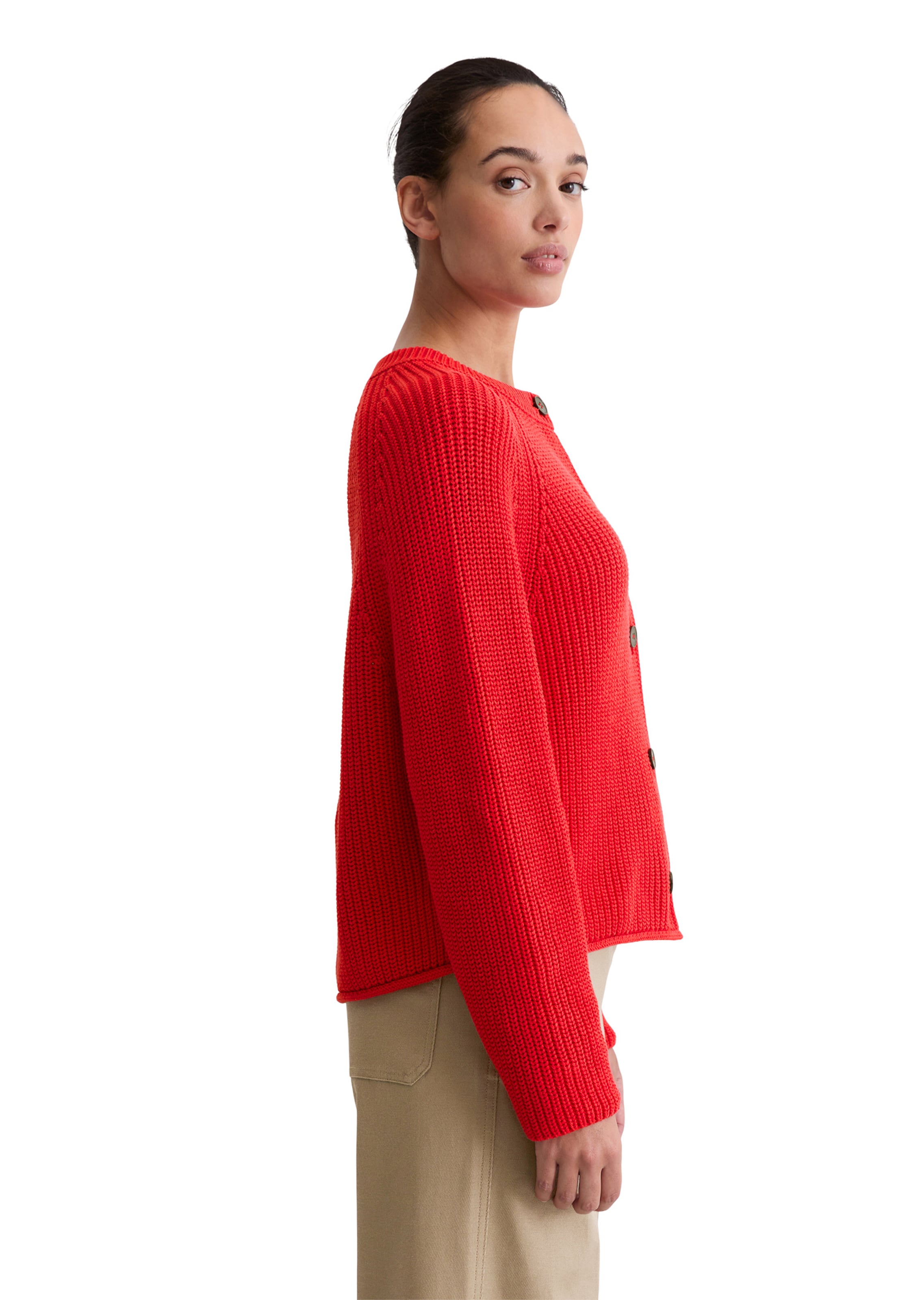 Marc O'PoloKardigan - crvena boja