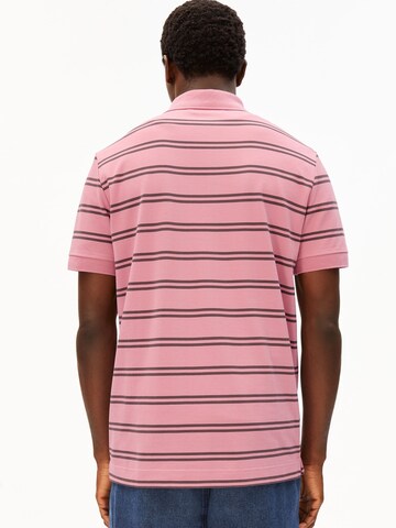 ARMEDANGELS Shirt in Roze