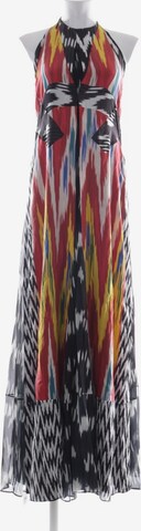 ALTUZARRA Dress in XS in Mixed colors: front