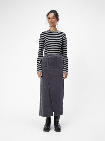 OBJECT Skirt in Grey