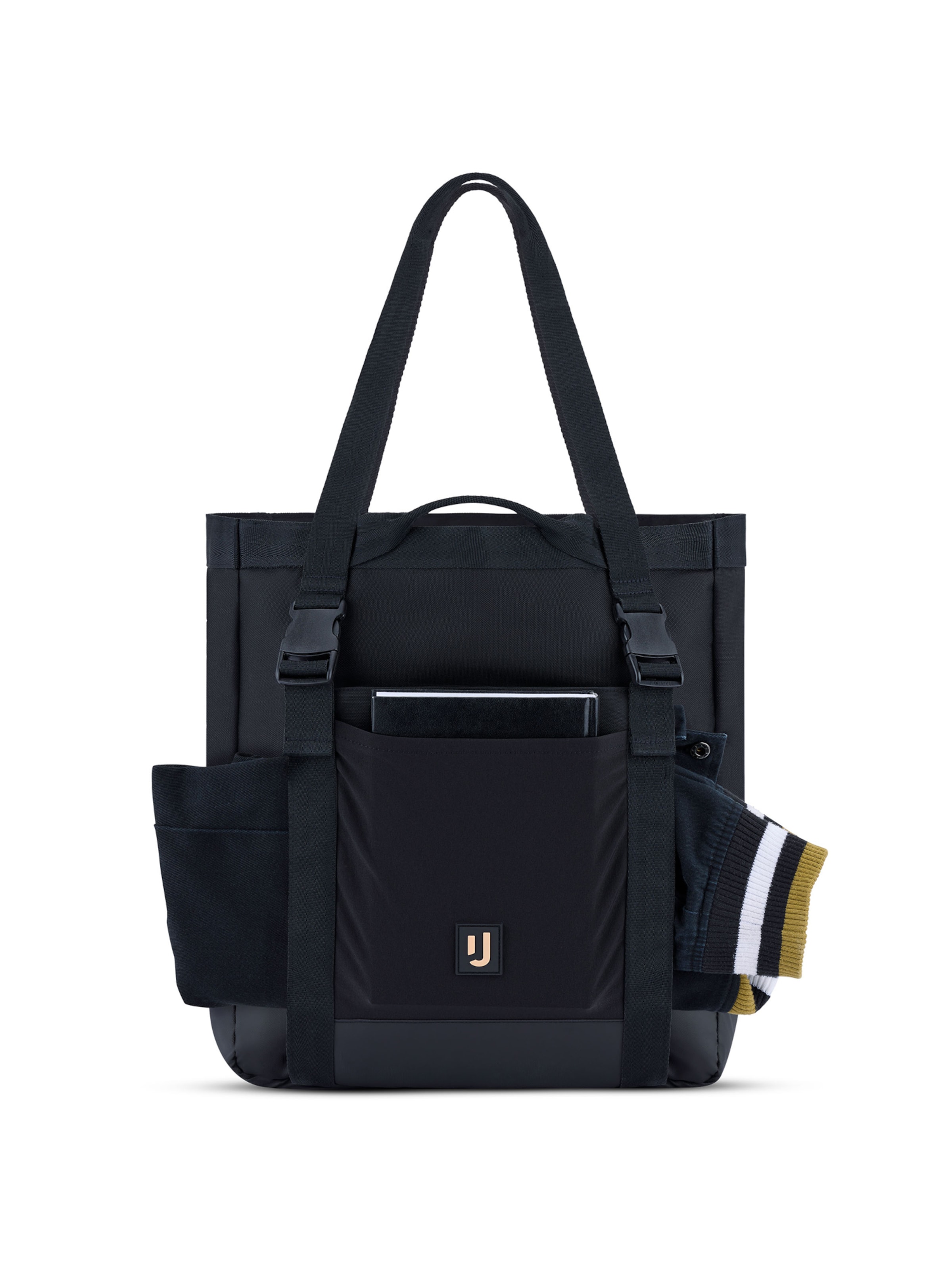 melns Johnny Urban "Shopper" tipa soma 'Jessy'