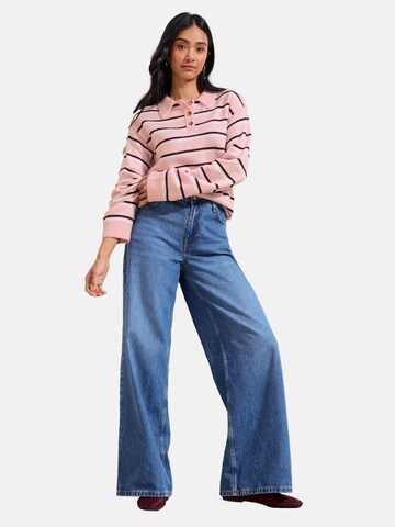 Pullover di Friends Like These in rosa