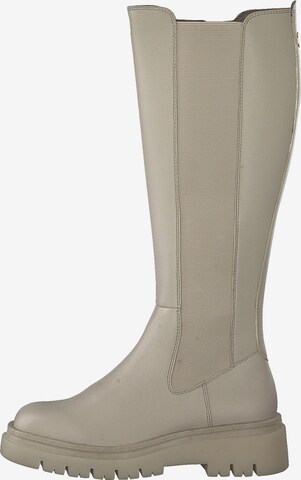 Bottes MARCO TOZZI en gris