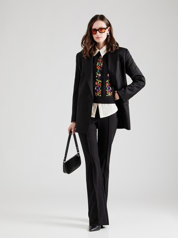 Blazer 'UMBRO' Weekend Max Mara en noir