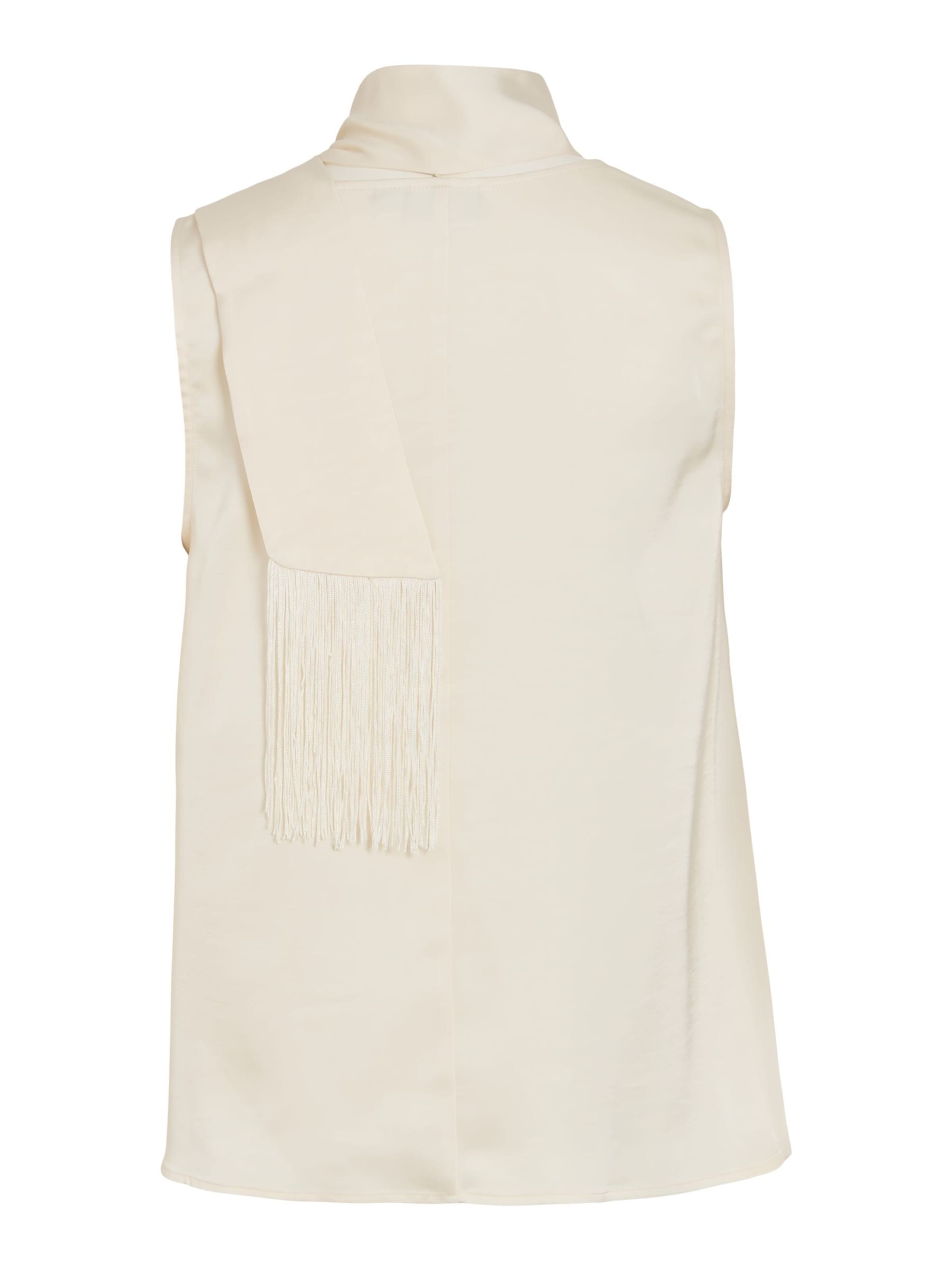 Camicia da donna di VILA in beige
