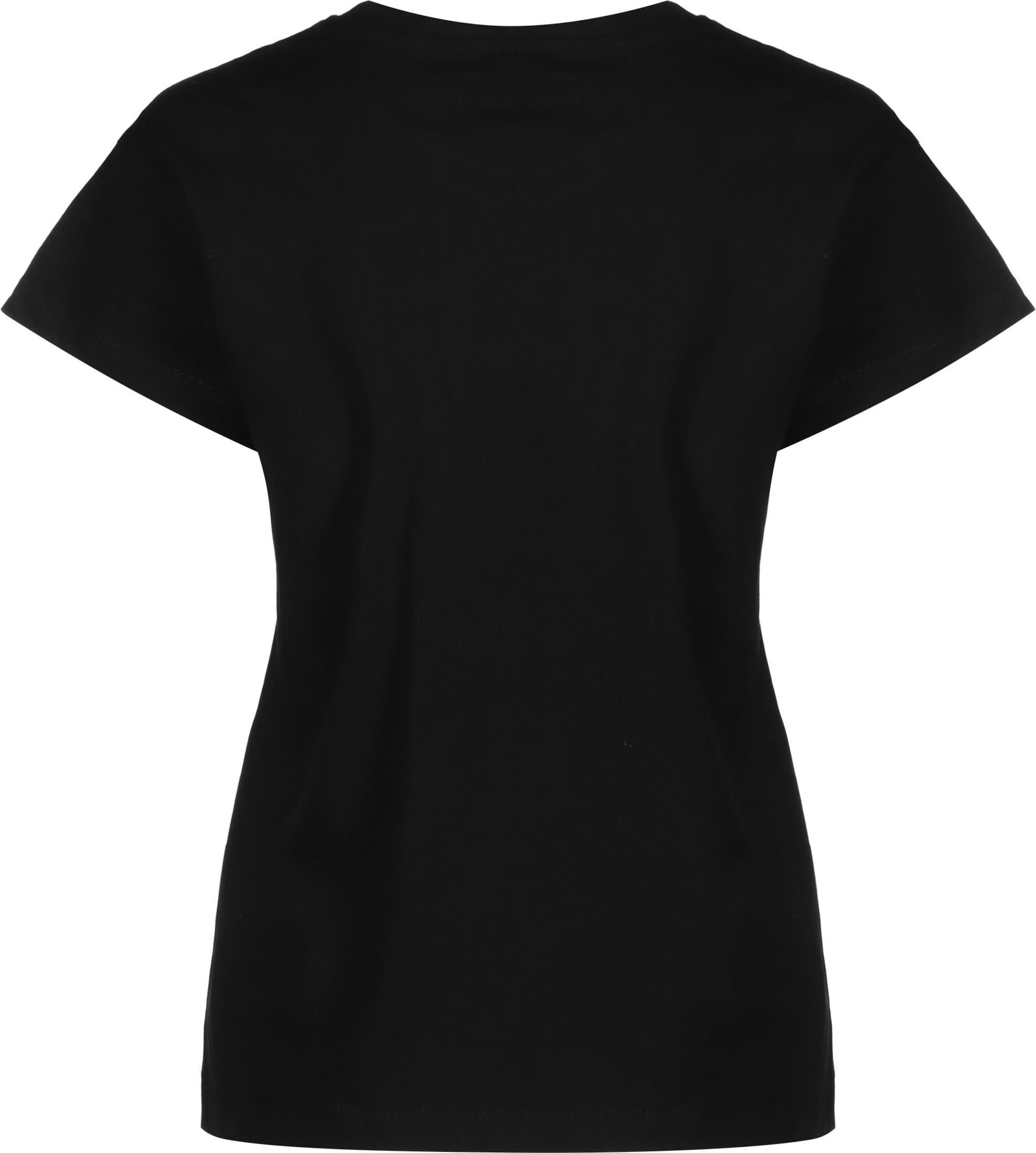 Merchcode Shirt 'Lola' in Black
