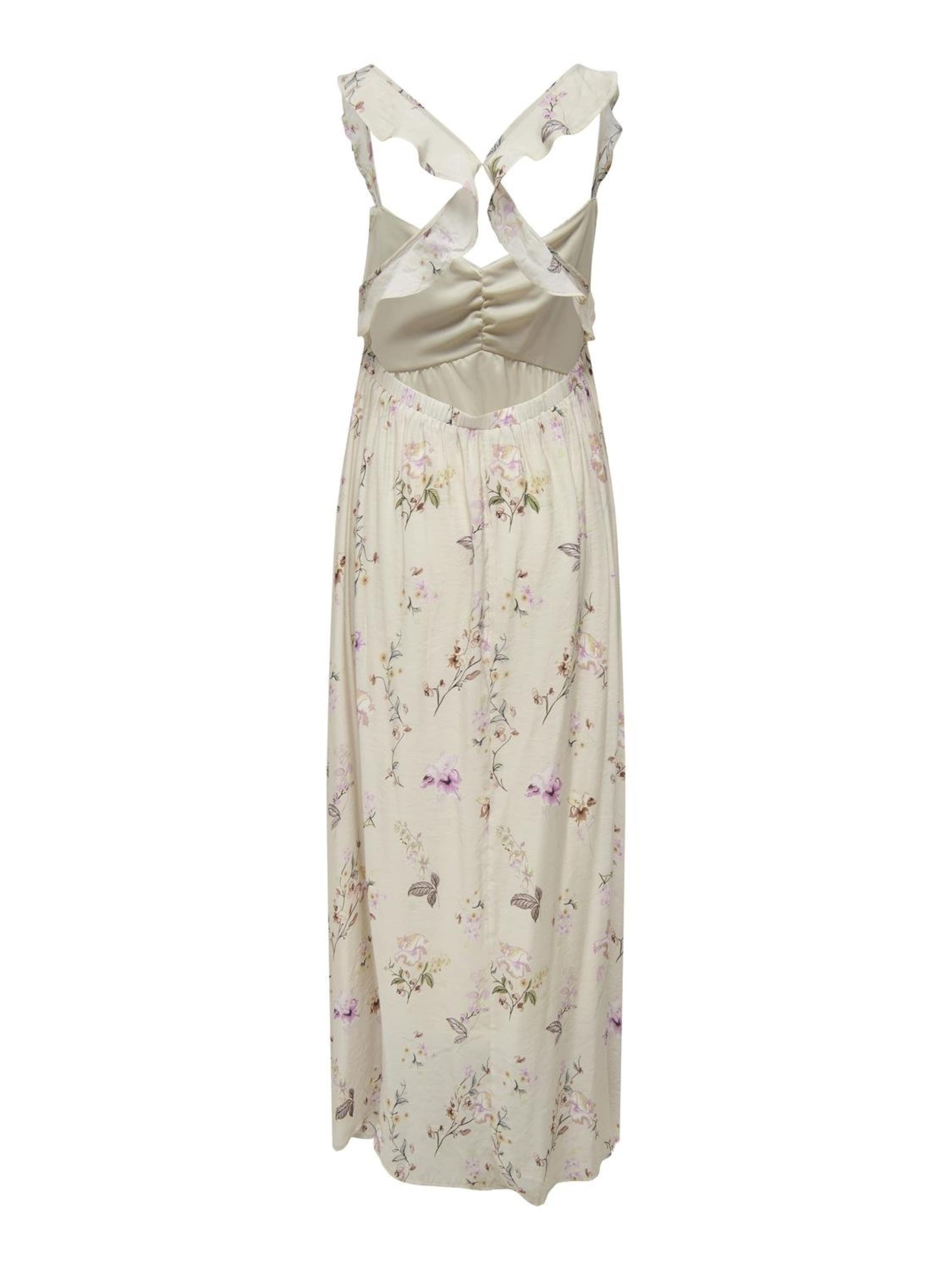 ONLY Φόρεμα 'ONLLUCCA' σε γκρι