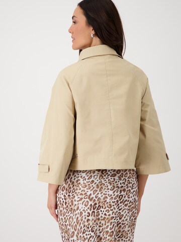 monari Jacke in Beige
