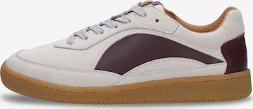 nae Vegan Shoes Sneaker 'Sidney' in Beige: Vorderseite