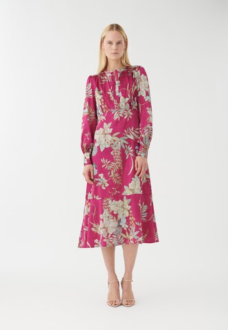 Dea Kudibal Dress 'Rudy' in Pink
