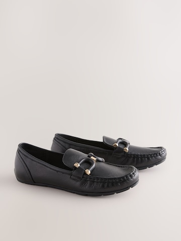 NextMokasinke 'Forever Comfort®' - crna boja
