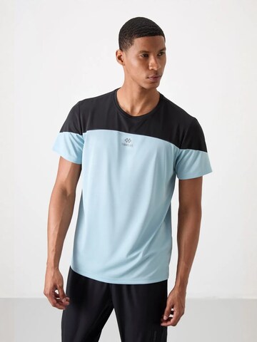 Tommy Life - Camisa 'T-Shirts' em mistura de cores