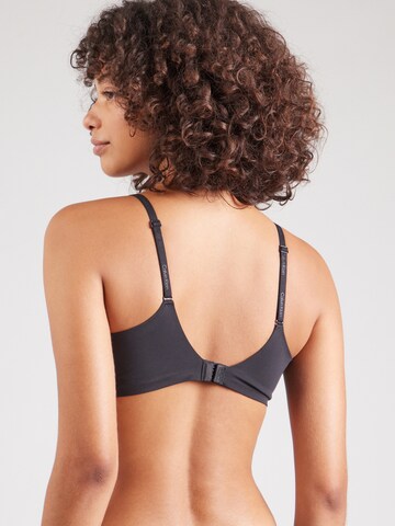 Calvin Klein Underwear - Push-up Sujetador en negro