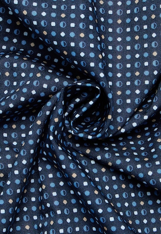 ETERNA Slim fit Zakelijk overhemd in Blauw