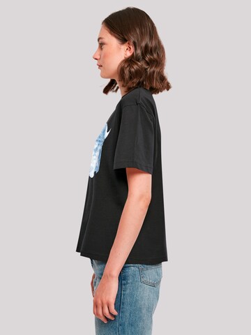 F4NT4STIC Shirt in Schwarz