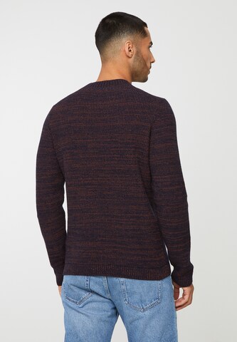 recolution Pullover 'Chives' in Blau