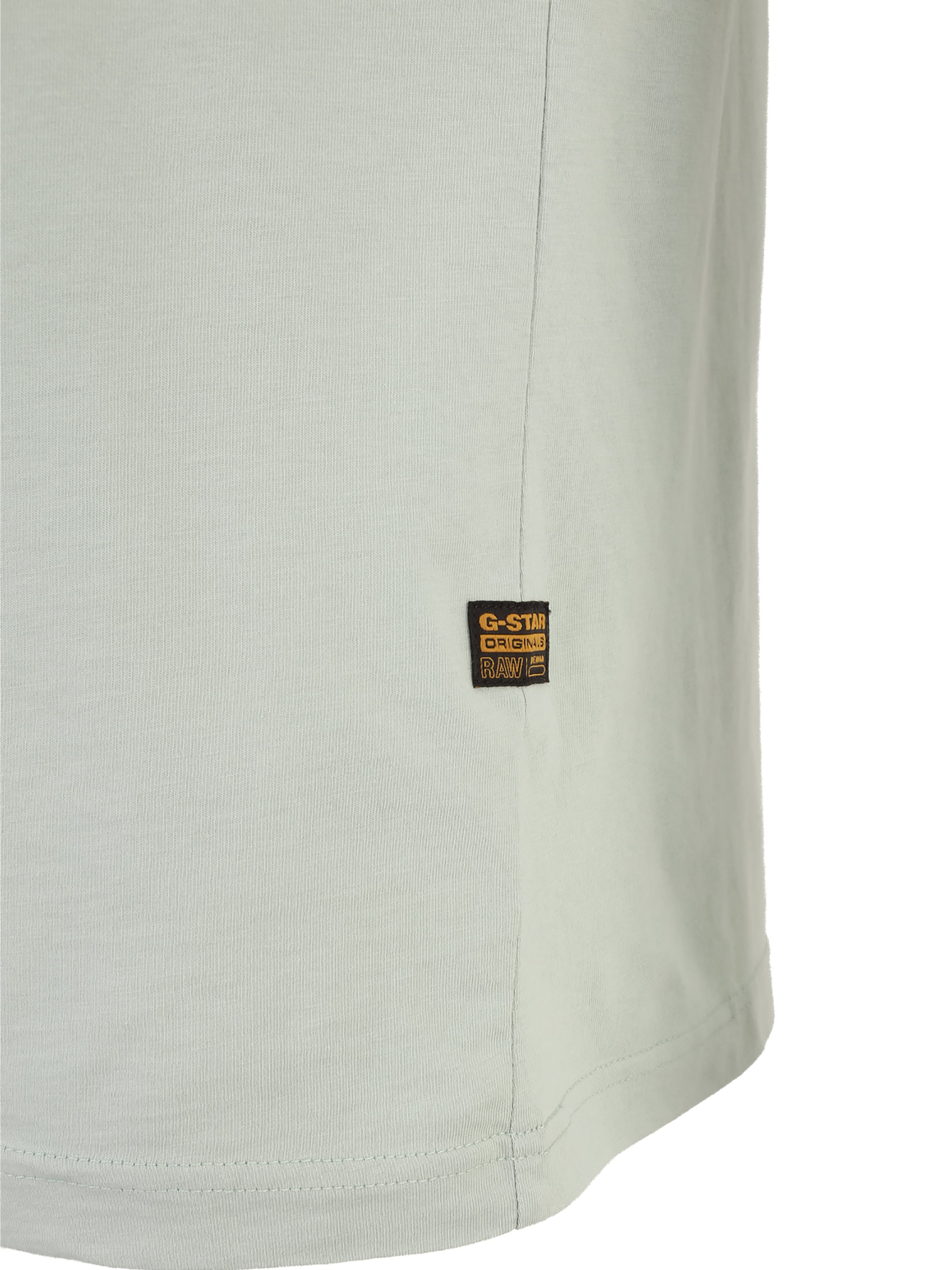 G-STAR Shirt in Groen