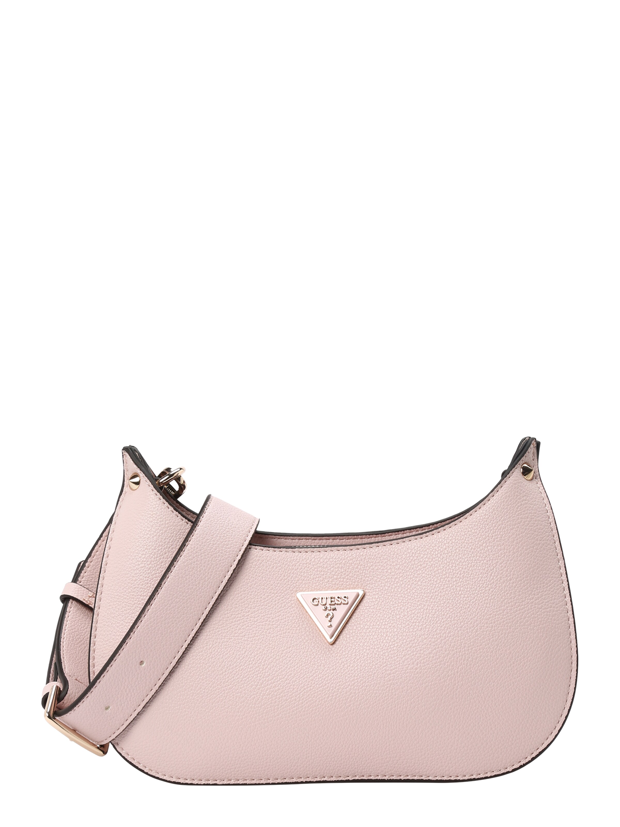 GUESS Shoulder bag 'Meridian' in Rose, Item view