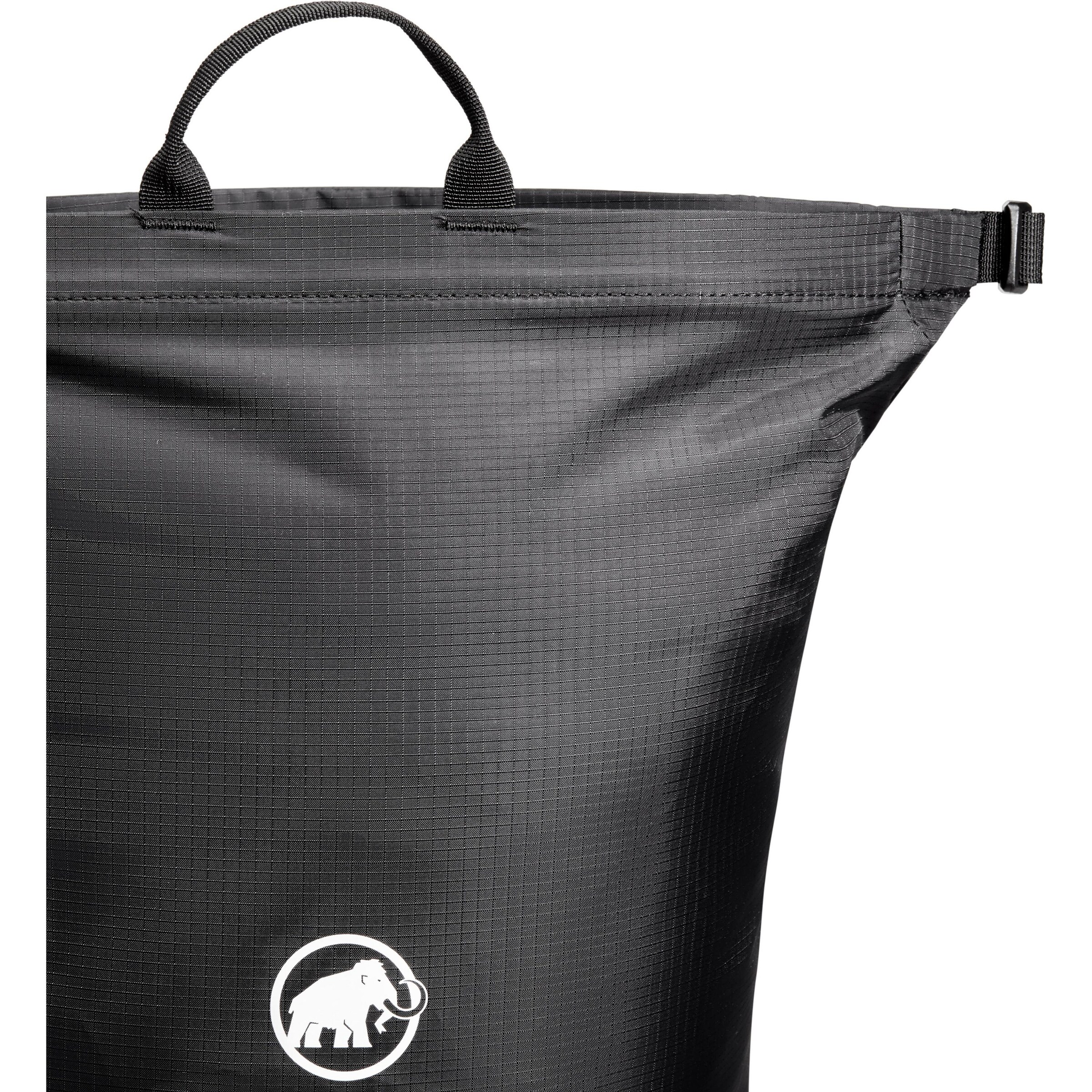 MAMMUT Sports Backpack 'Aenergy' in Black