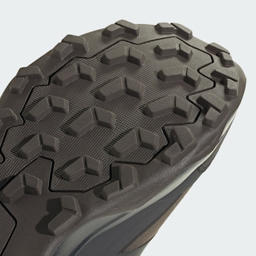 Chaussure basse 'Skychaser Ax5' ADIDAS TERREX en vert