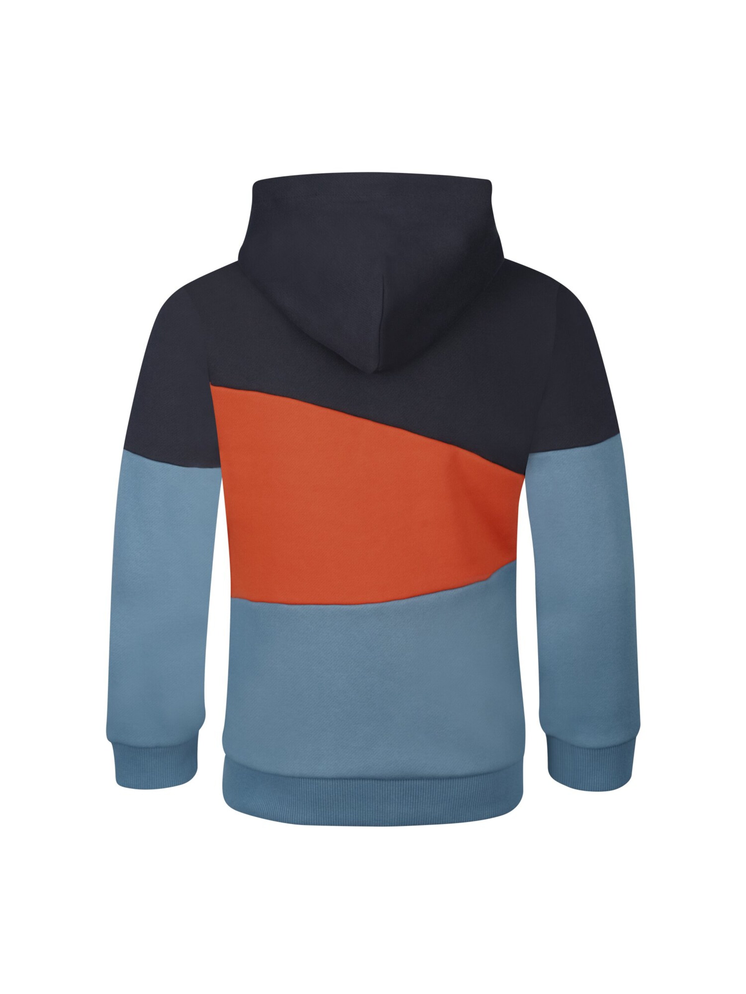 TROLLKIDS Sweater in Black