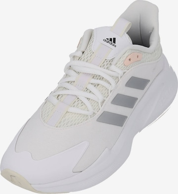 ADIDAS SPORTSWEAR Sneaker 'Alphaedge' in Weiß: Vorderseite