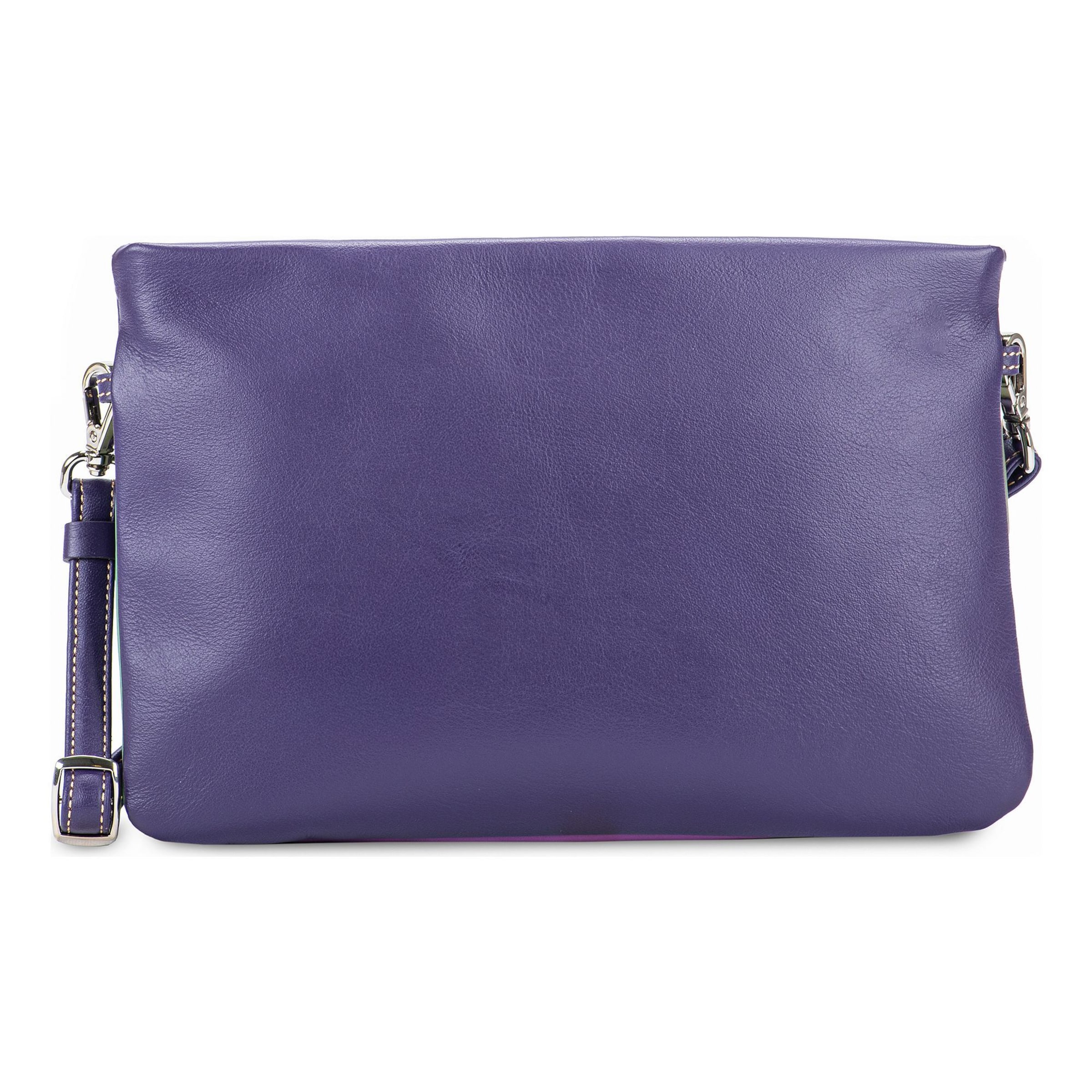 Borsa a tracolla di mywalit in lilla