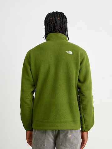 Pull-over 'YUMIORI OFF PEAK' THE NORTH FACE en vert
