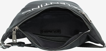 VALENTINO Fanny Pack 'Kylo' in Black