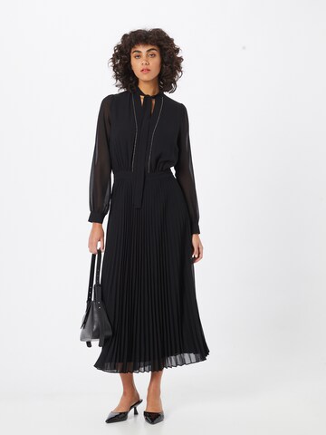 IKKS Kleid in Schwarz