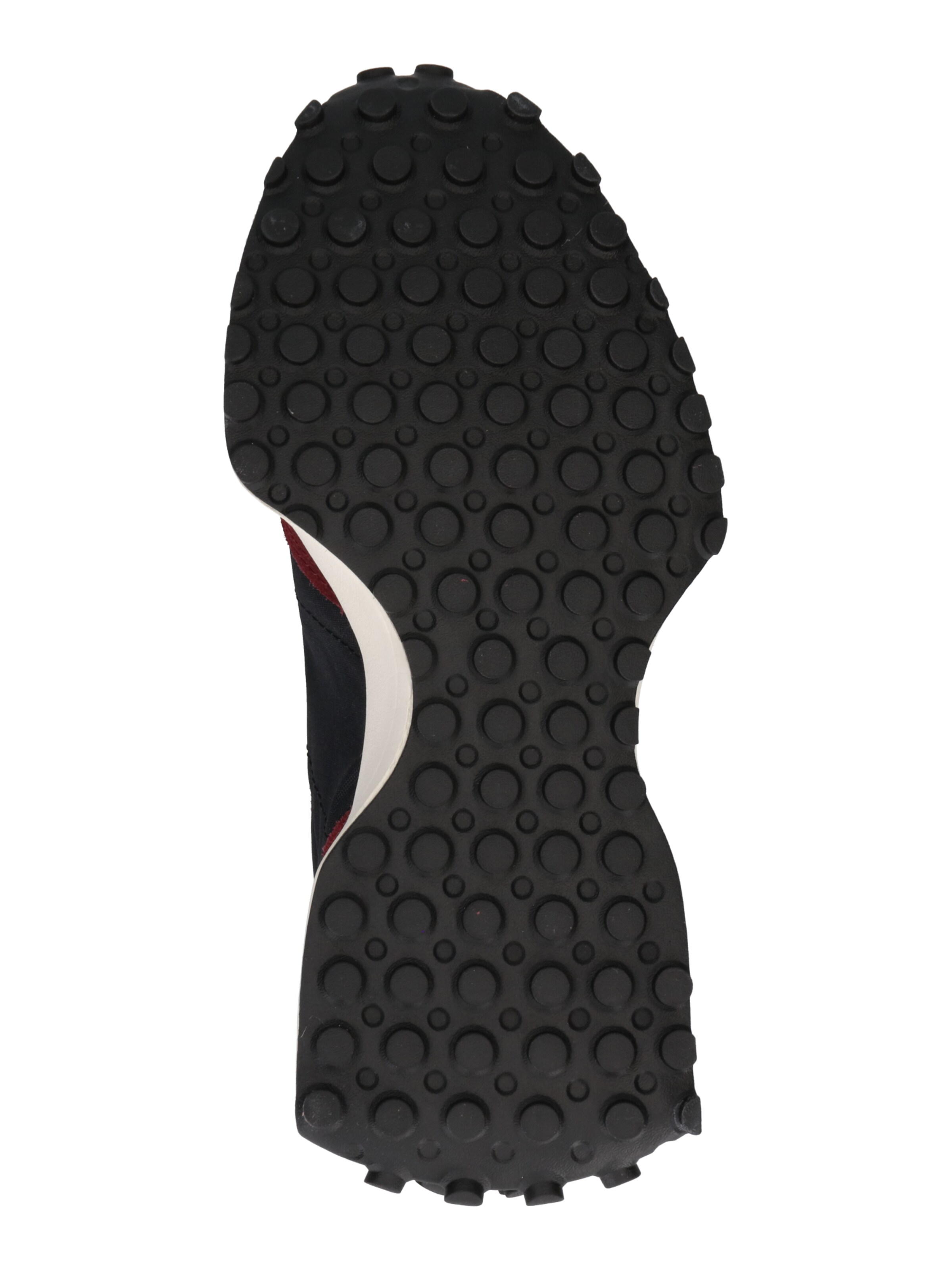 new balance Låg sneaker i svart