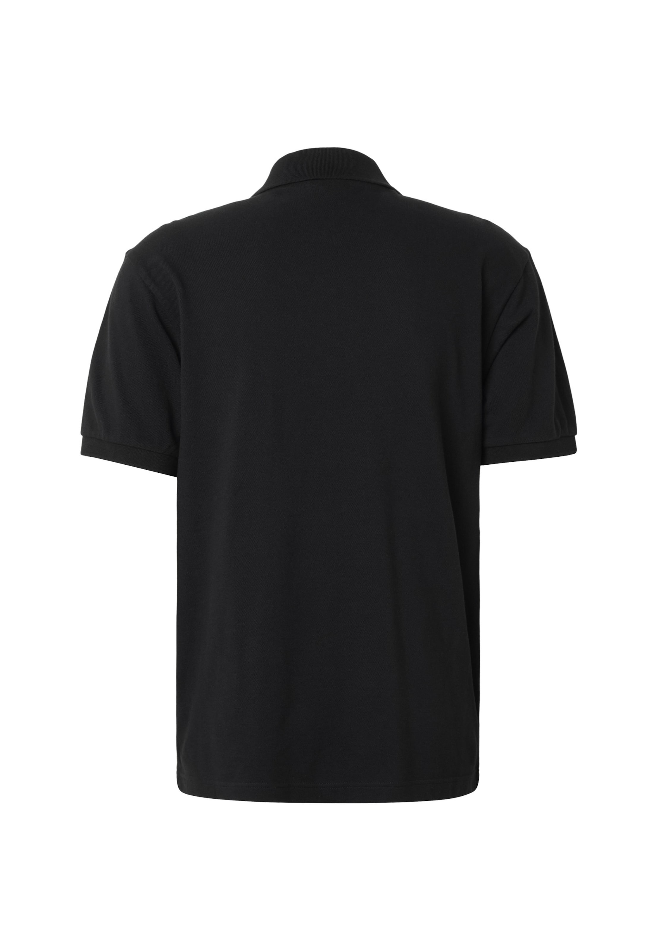 T-Shirt Bruno Banani en noir