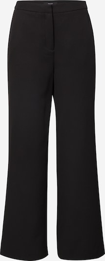 Pantaloni VERO MODA pe negru, Vizualizare produs