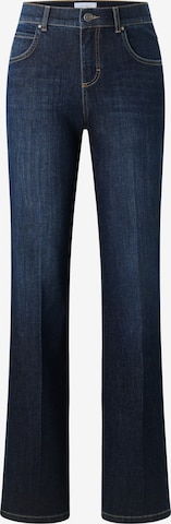 Angels Regular Jeans in Blau: Vorderseite