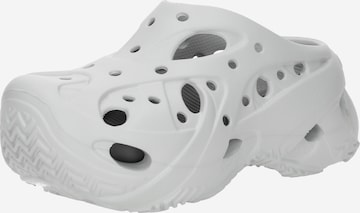 Crocs Puukengät & Crocks-jalkineet värissä beige: etupuoli