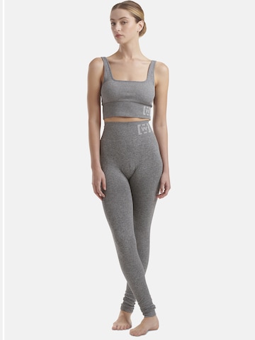 Wolford Bustier Sport-Bustier ' Shaping Athleisure ' in Grau