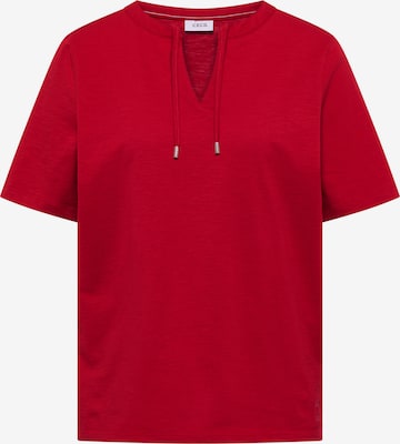 CECIL Shirt in Red: front